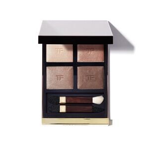 Tom Ford Eye Color Quad - Nude Dip